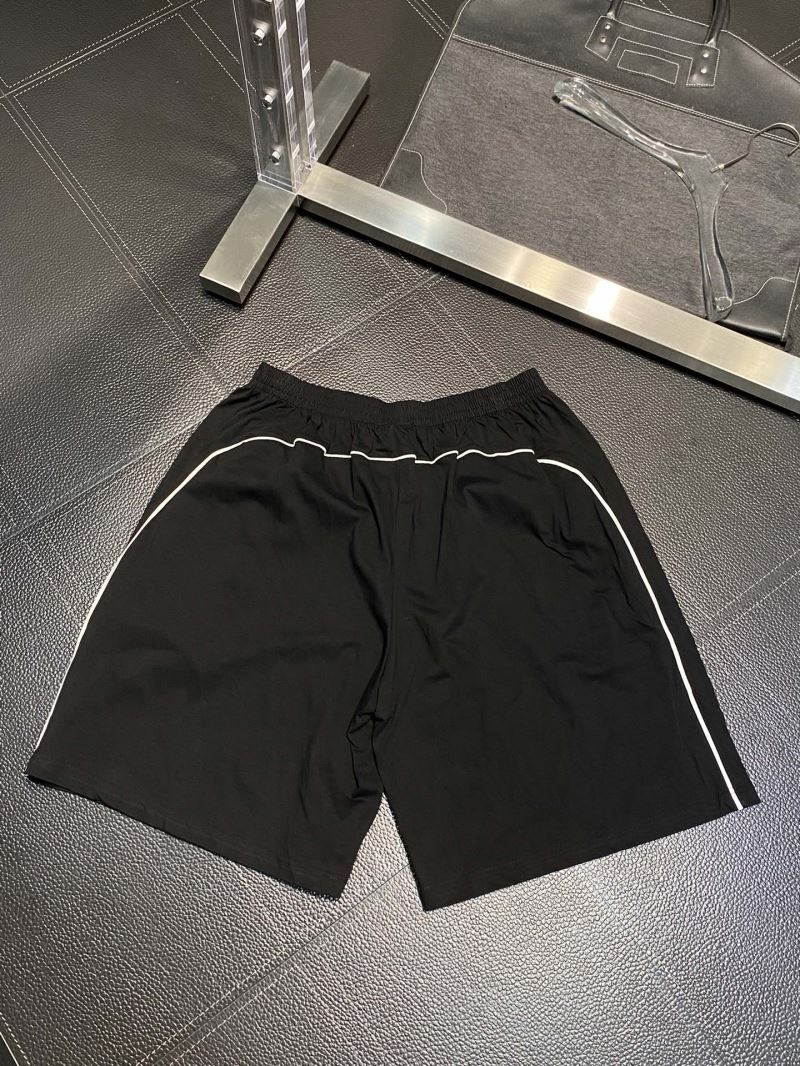 Balenciaga Short Pants